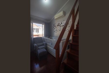 Casa à venda com 90m², 2 quartos e 2 vagas Casa à venda com 90m², 2 quartos e 2 vagasQuarto