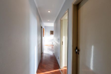 Apartamento à venda com 65m², 2 quartos e 1 vaga Apartamento à venda com 65m², 2 quartos e 1 vagaCorredor