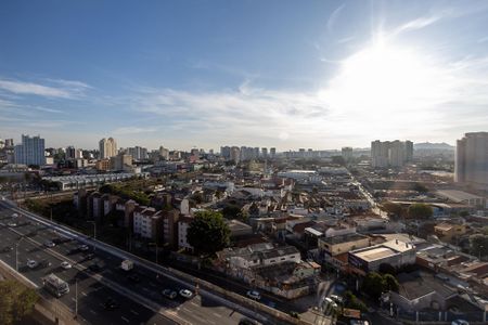 Apartamento à venda com 65m², 2 quartos e 1 vaga Apartamento à venda com 65m², 2 quartos e 1 vagaVista do Apartamento