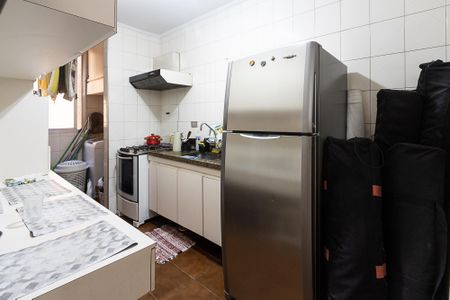 Apartamento à venda com 65m², 2 quartos e 1 vaga Apartamento à venda com 65m², 2 quartos e 1 vagaCozinha