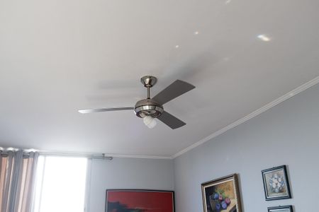 Apartamento à venda com 65m², 2 quartos e 1 vaga Apartamento à venda com 65m², 2 quartos e 1 vagaSala