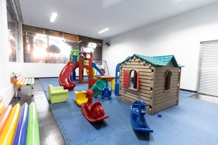 Apartamento à venda com 65m², 2 quartos e 1 vaga Apartamento à venda com 65m², 2 quartos e 1 vagaBrinquedoteca