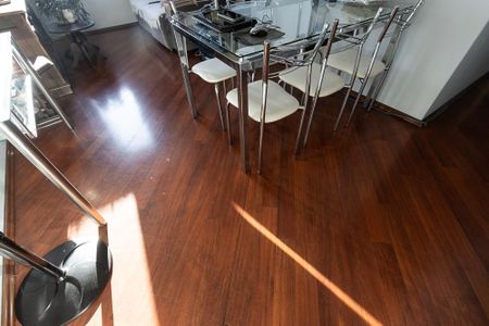 Apartamento à venda com 65m², 2 quartos e 1 vaga Apartamento à venda com 65m², 2 quartos e 1 vagaSala