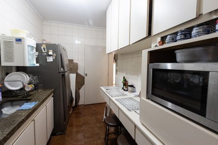Apartamento à venda com 65m², 2 quartos e 1 vaga Apartamento à venda com 65m², 2 quartos e 1 vagaCozinha
