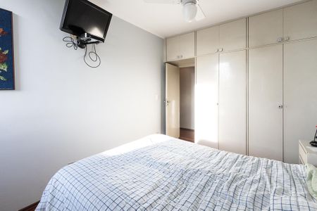 Apartamento à venda com 65m², 2 quartos e 1 vaga Apartamento à venda com 65m², 2 quartos e 1 vagaQuarto