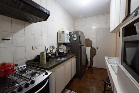 Apartamento à venda com 65m², 2 quartos e 1 vaga Apartamento à venda com 65m², 2 quartos e 1 vagaCozinha
