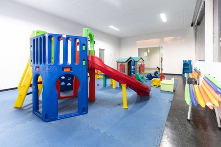 Apartamento à venda com 65m², 2 quartos e 1 vaga Apartamento à venda com 65m², 2 quartos e 1 vagaBrinquedoteca