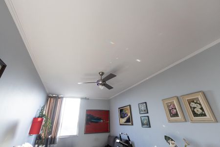 Apartamento à venda com 65m², 2 quartos e 1 vaga Apartamento à venda com 65m², 2 quartos e 1 vagaSala