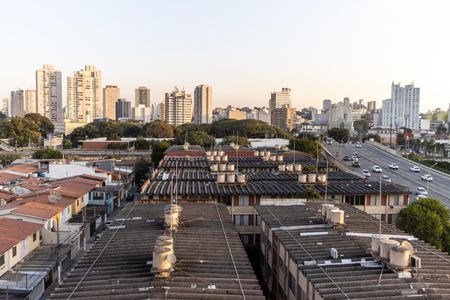 Apartamento à venda com 65m², 2 quartos e 1 vaga Apartamento à venda com 65m², 2 quartos e 1 vagaVista do Prédio