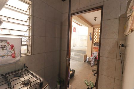 Casa à venda com 292m², 3 quartos e 2 vagas Casa à venda com 292m², 3 quartos e 2 vagasCasa 2 - Cozinha