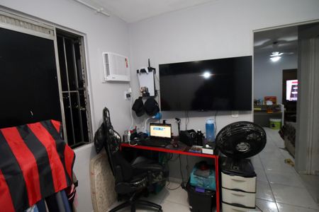 Apartamento à venda com 54m², 2 quartos e 1 vagaQuarto 1