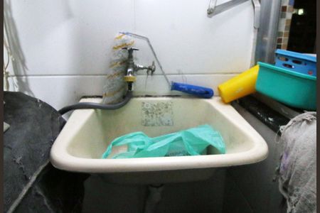 Apartamento à venda com 54m², 2 quartos e 1 vagaÁrea de Serviço