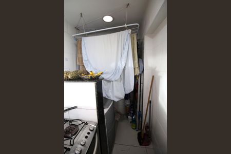 Apartamento à venda com 54m², 2 quartos e 1 vagaÁrea de Serviço