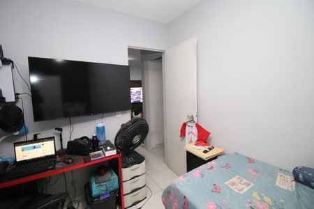 Apartamento à venda com 54m², 2 quartos e 1 vagaQuarto 1