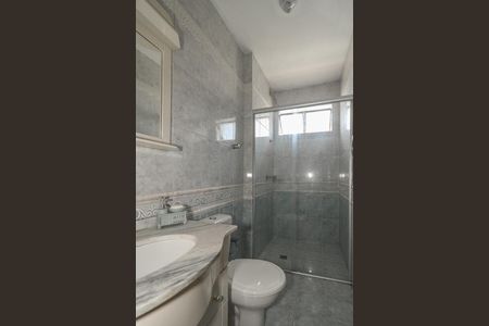 Apartamento à venda com 54m², 2 quartos e sem vagaBanheiro