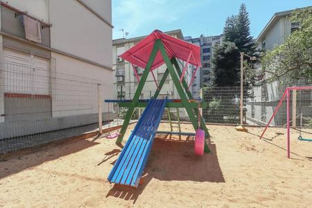 Apartamento à venda com 54m², 2 quartos e sem vagaÁrea comum - Playground
