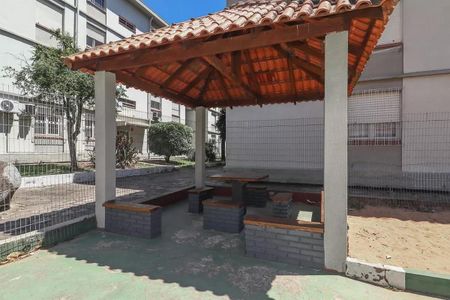 Apartamento à venda com 54m², 2 quartos e sem vagaÁrea comum - Playground