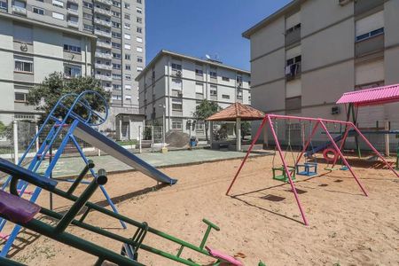 Apartamento à venda com 54m², 2 quartos e sem vagaÁrea comum - Playground