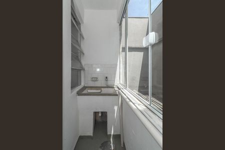 Apartamento à venda com 54m², 2 quartos e sem vagaÁrea de Serviço