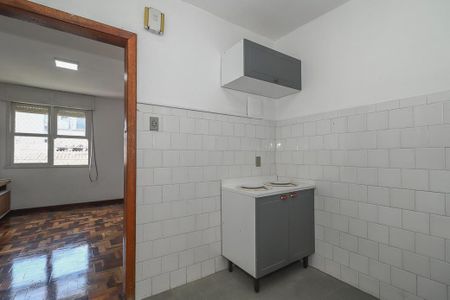 Apartamento à venda com 54m², 2 quartos e sem vagaCozinha