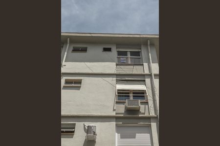 Apartamento à venda com 54m², 2 quartos e sem vagaPlaquinha