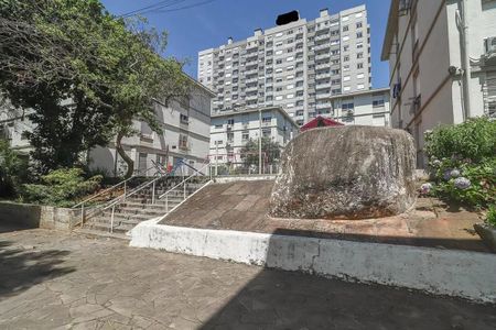 Apartamento à venda com 54m², 2 quartos e sem vagaÁrea comum