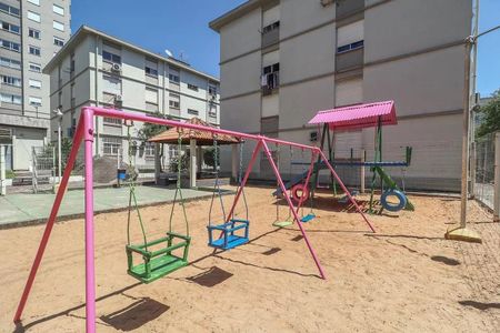 Apartamento à venda com 54m², 2 quartos e sem vagaÁrea comum - Playground