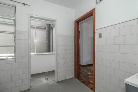 Apartamento à venda com 54m², 2 quartos e sem vagaCozinha