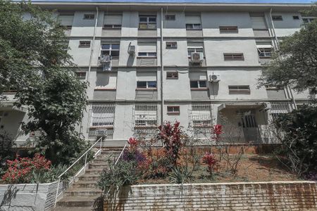 Apartamento à venda com 54m², 2 quartos e sem vagaFachada