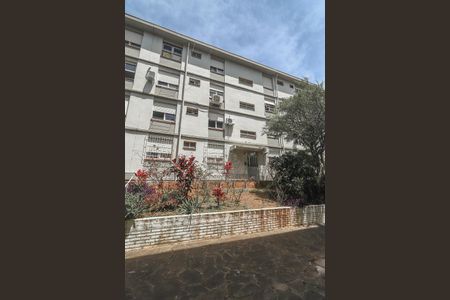 Apartamento à venda com 54m², 2 quartos e sem vagaFachada