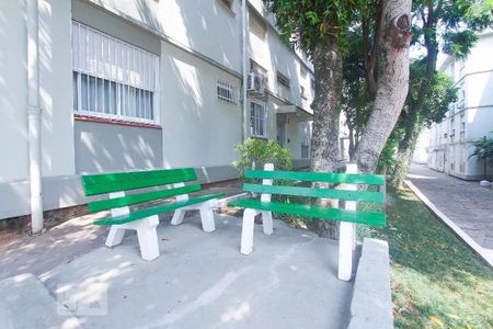 Apartamento à venda com 54m², 2 quartos e sem vagaÁrea comum