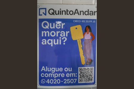 Apartamento à venda com 54m², 2 quartos e sem vagaPlaquinha