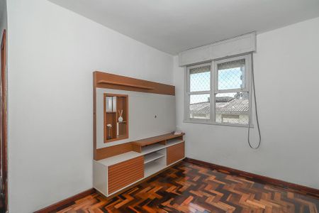 Sala de apartamento para alugar com 2 quartos, 54m² em Vila Ipiranga, Porto Alegre