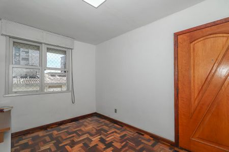 Sala de apartamento para alugar com 2 quartos, 54m² em Vila Ipiranga, Porto Alegre