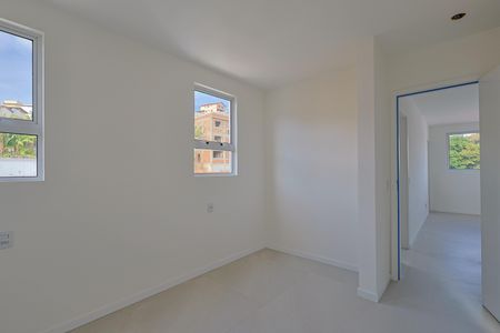 Apartamento à venda com 55m², 2 quartos e 2 vagas Apartamento à venda com 55m², 2 quartos e 2 vagasSuíte 2