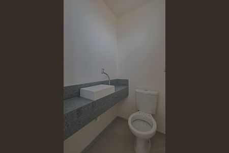 Apartamento à venda com 55m², 2 quartos e 2 vagas Apartamento à venda com 55m², 2 quartos e 2 vagasLavabo