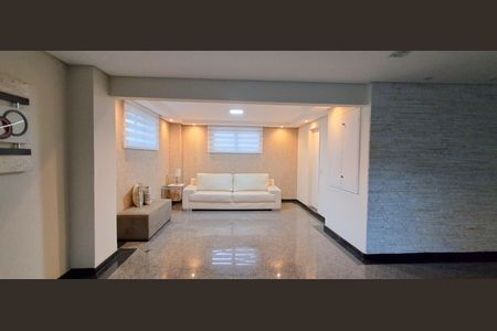 Apartamento à venda com 82m², 2 quartos e 1 vaga Apartamento à venda com 82m², 2 quartos e 1 vagaArea Comum