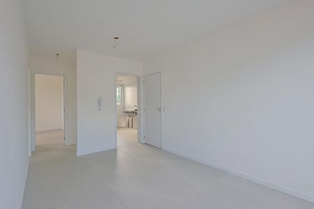 Apartamento à venda com 58m², 2 quartos e 2 vagas Apartamento à venda com 58m², 2 quartos e 2 vagasSala