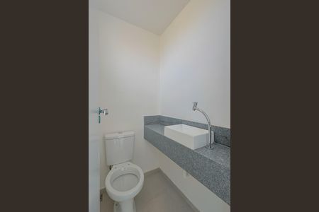 Apartamento à venda com 58m², 2 quartos e 2 vagas Apartamento à venda com 58m², 2 quartos e 2 vagasLavabo