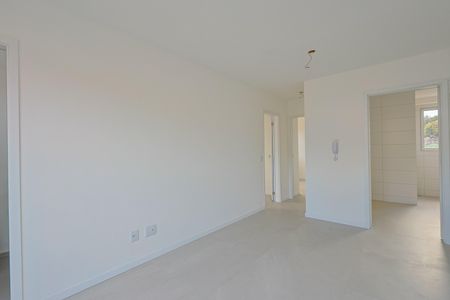 Apartamento à venda com 58m², 2 quartos e 2 vagas Apartamento à venda com 58m², 2 quartos e 2 vagasSala