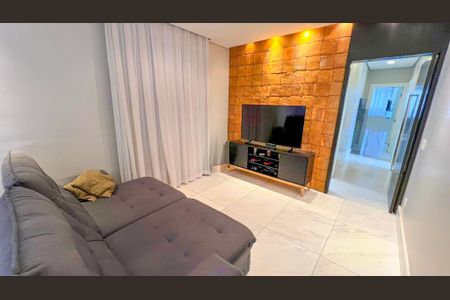 Apartamento à venda com 121m², 3 quartos e 2 vagas Apartamento à venda com 121m², 3 quartos e 2 vagasSala de Jantar