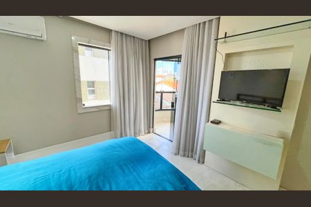 Apartamento à venda com 121m², 3 quartos e 2 vagas Apartamento à venda com 121m², 3 quartos e 2 vagasQuarto 1