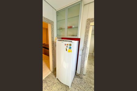 Apartamento à venda com 121m², 3 quartos e 2 vagas Apartamento à venda com 121m², 3 quartos e 2 vagasCozinha