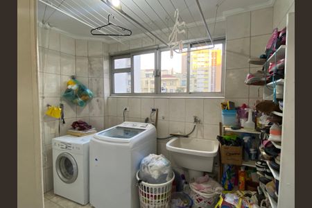 Apartamento à venda com 182m², 4 quartos e 1 vaga Apartamento à venda com 182m², 4 quartos e 1 vagaÁrea de Serviço