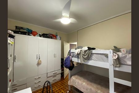 Apartamento à venda com 182m², 4 quartos e 1 vaga Apartamento à venda com 182m², 4 quartos e 1 vagaQuarto 3
