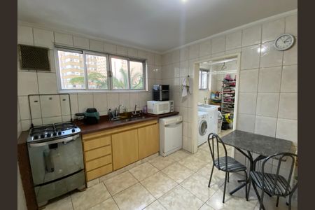 Apartamento à venda com 182m², 4 quartos e 1 vaga Apartamento à venda com 182m², 4 quartos e 1 vagaCozinha