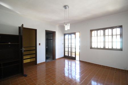 Casa de condomínio para alugar com 160m², 3 quartos e 2 vagasSuíte 3