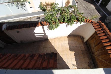 Casa de condomínio para alugar com 160m², 3 quartos e 2 vagasVaranda da Suíte 3