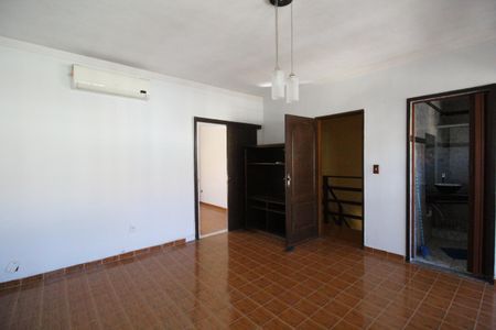 Casa de condomínio para alugar com 160m², 3 quartos e 2 vagasSuíte 3