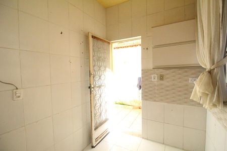 Casa de condomínio para alugar com 160m², 3 quartos e 2 vagasÁrea de serviço